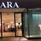 Zara and their successful supply chain management